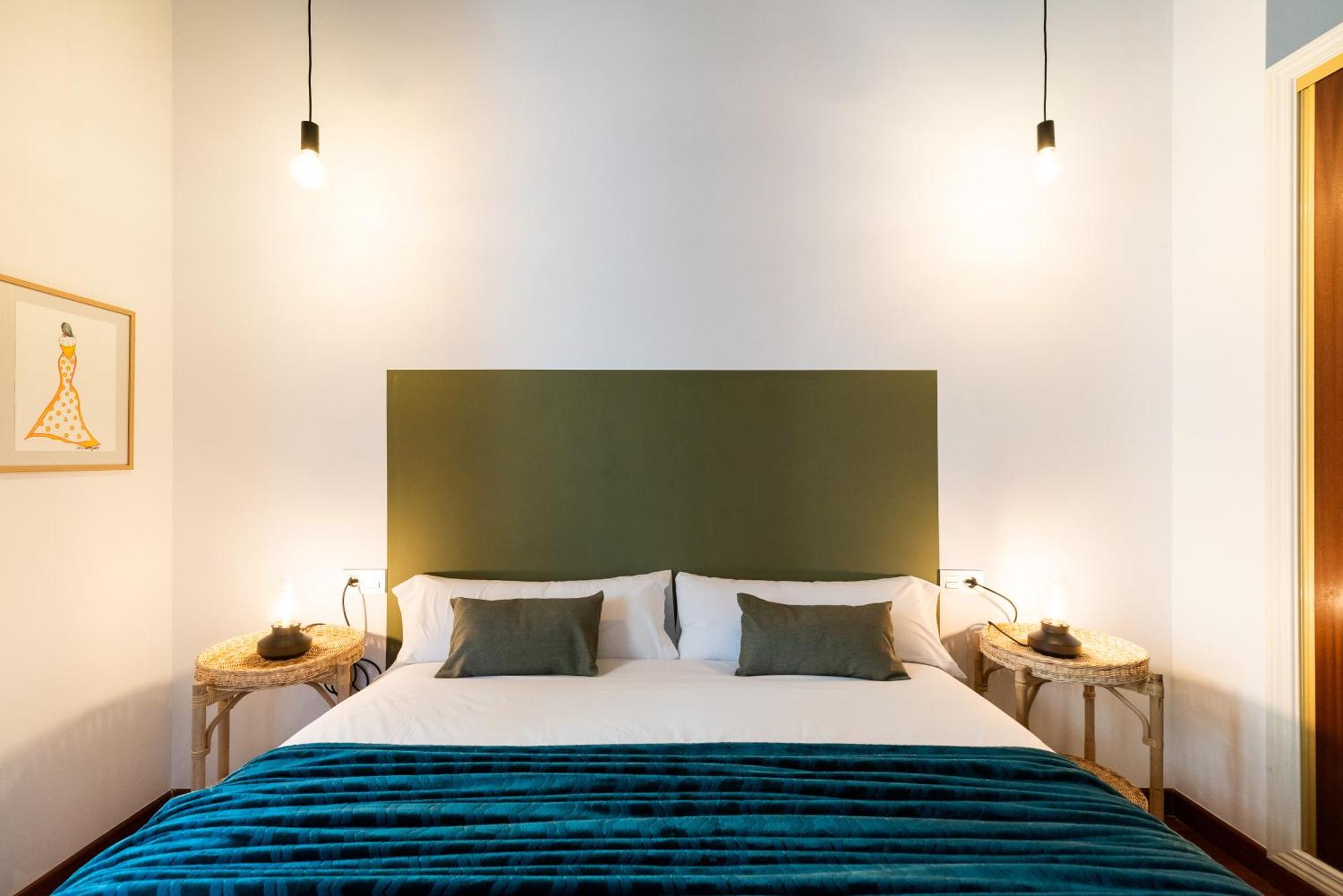 Appartement Con Encanto, Centro