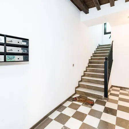 Apartamento Con Encanto, Centro Granada Exterior photo