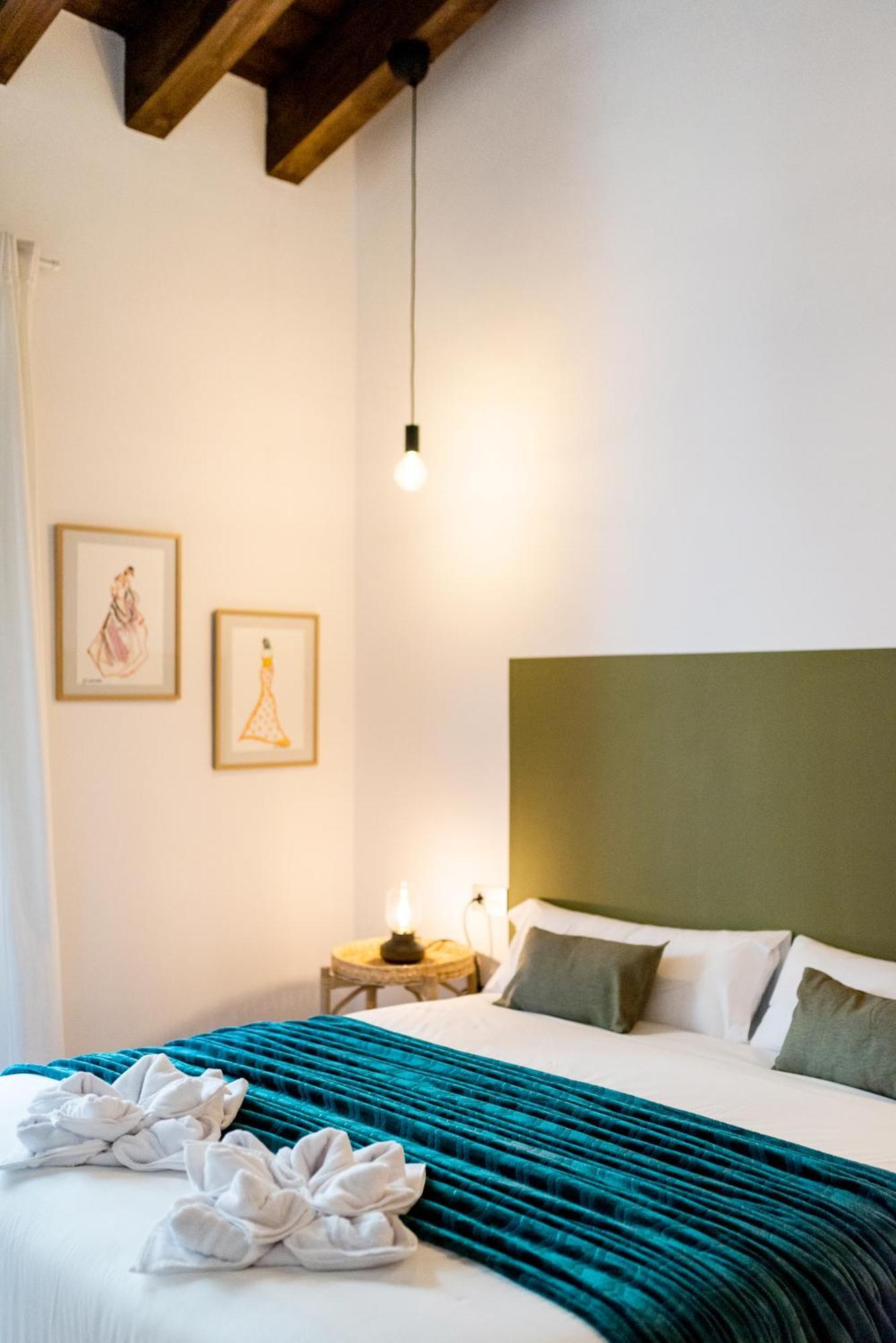 Con Encanto, Centro Apartment *