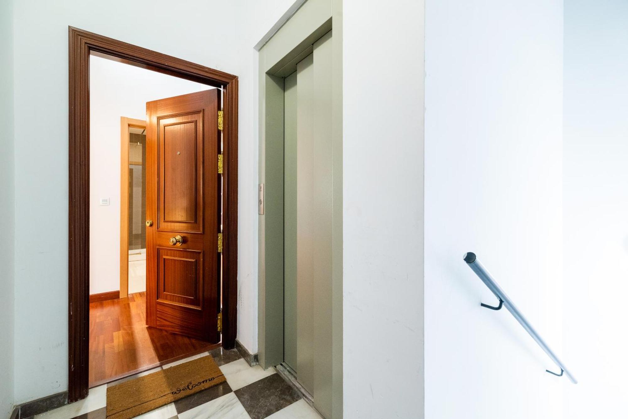 Con Encanto, Centro Apartment Granada