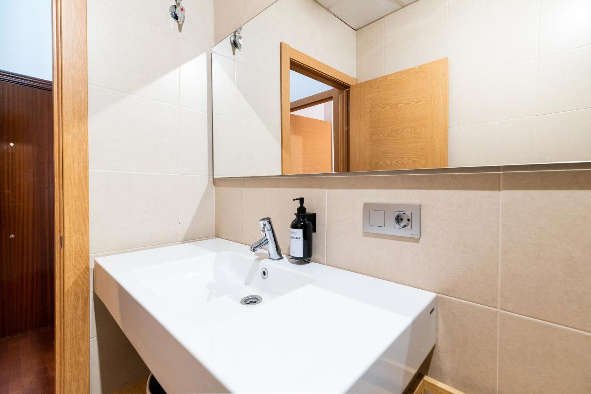 Apartment Con Encanto, Centro