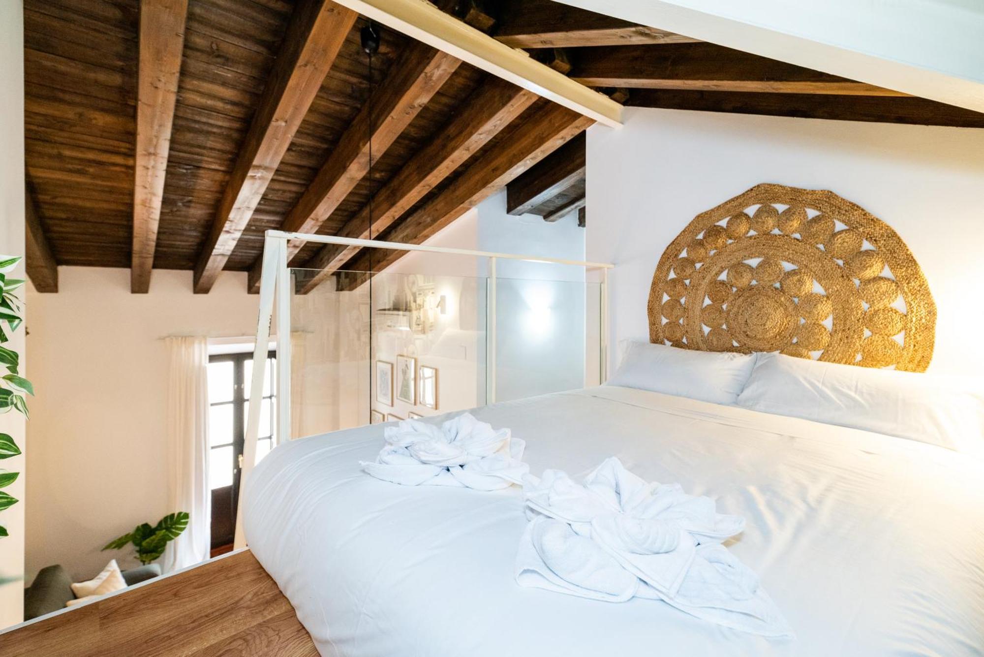 Con Encanto, Centro Apartment *