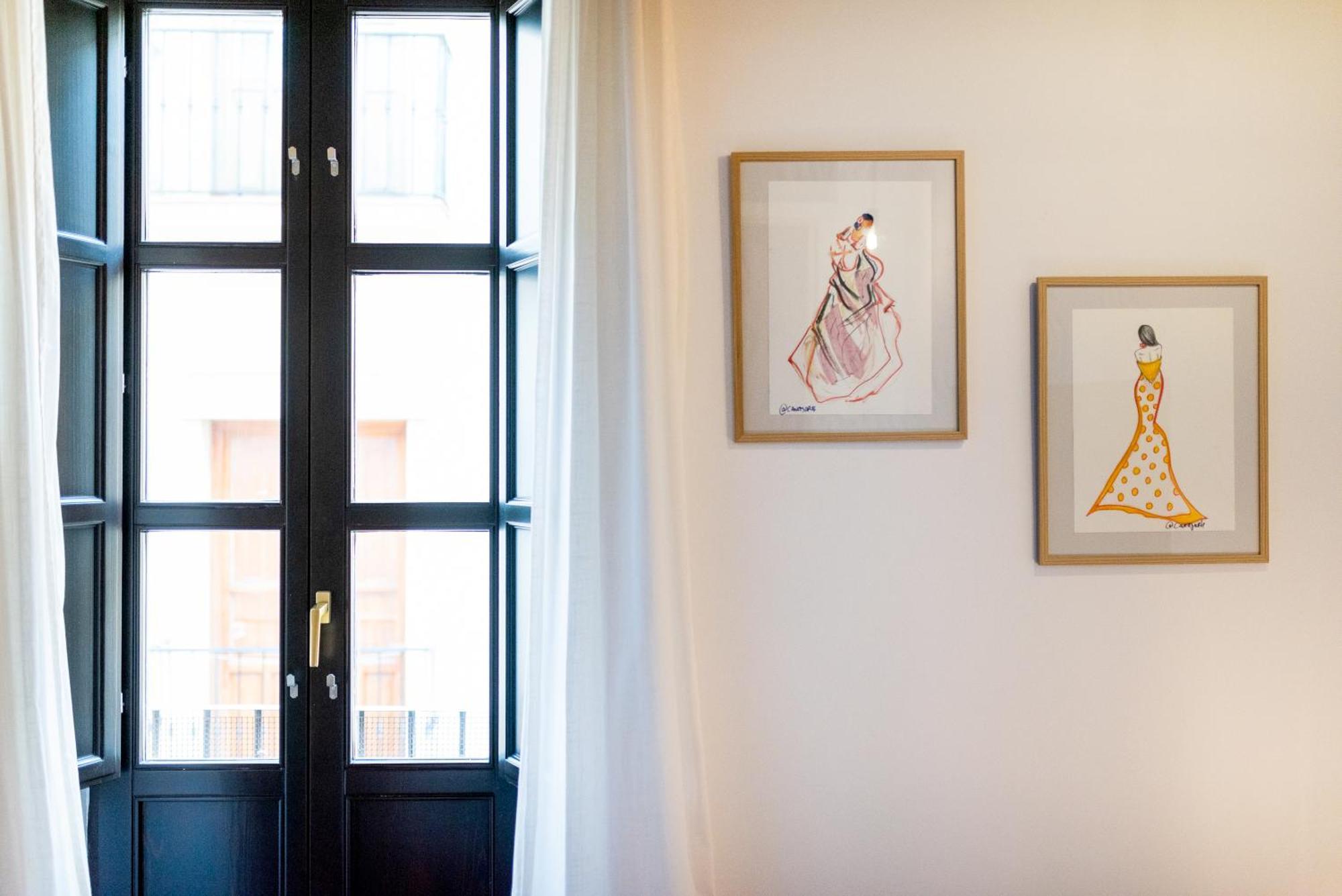 Apartment Con Encanto, Centro Granada