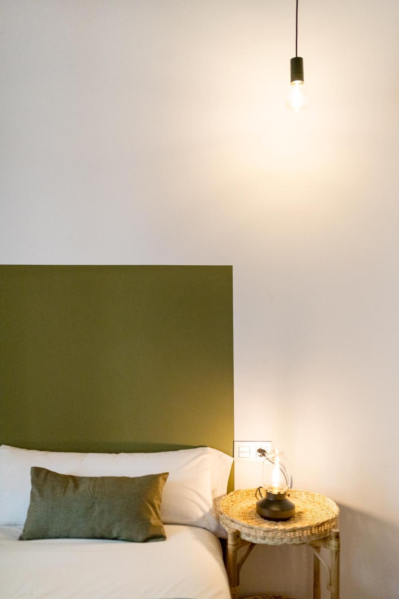 Con Encanto, Centro Apartment *