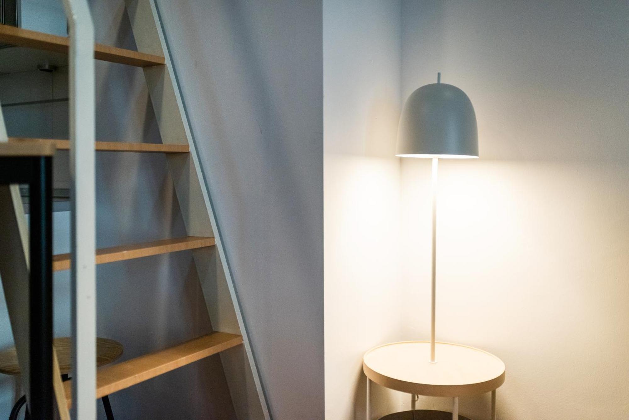 Apartment Con Encanto, Centro *