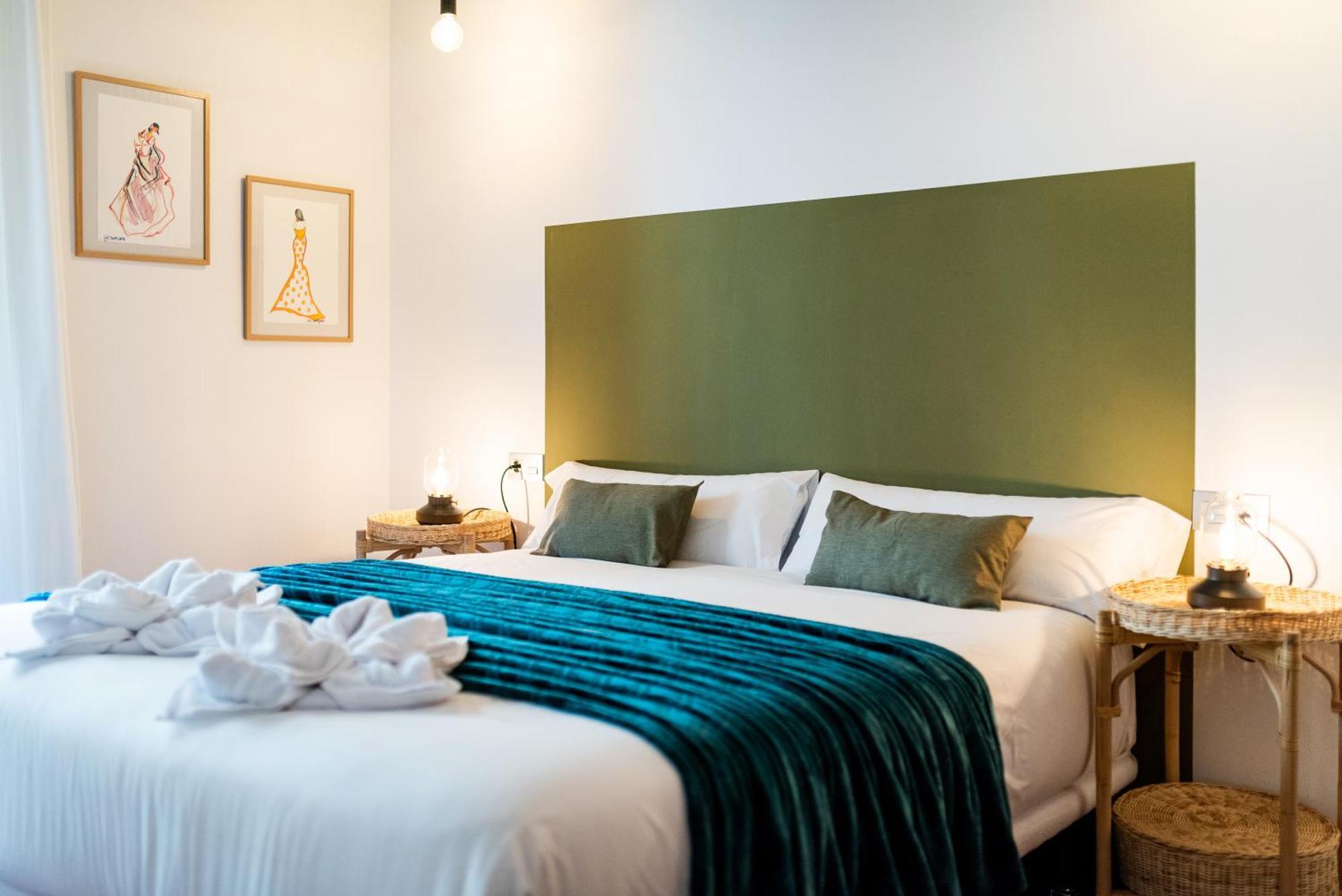 Con Encanto, Centro Apartment Granada
