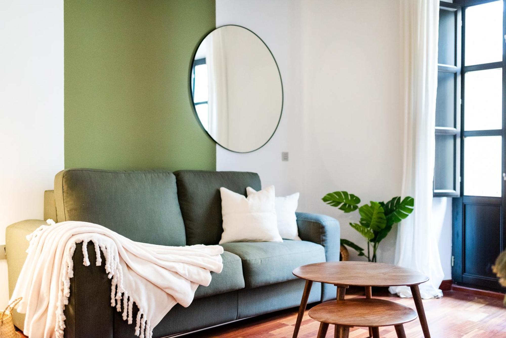 Apartment Con Encanto, Centro