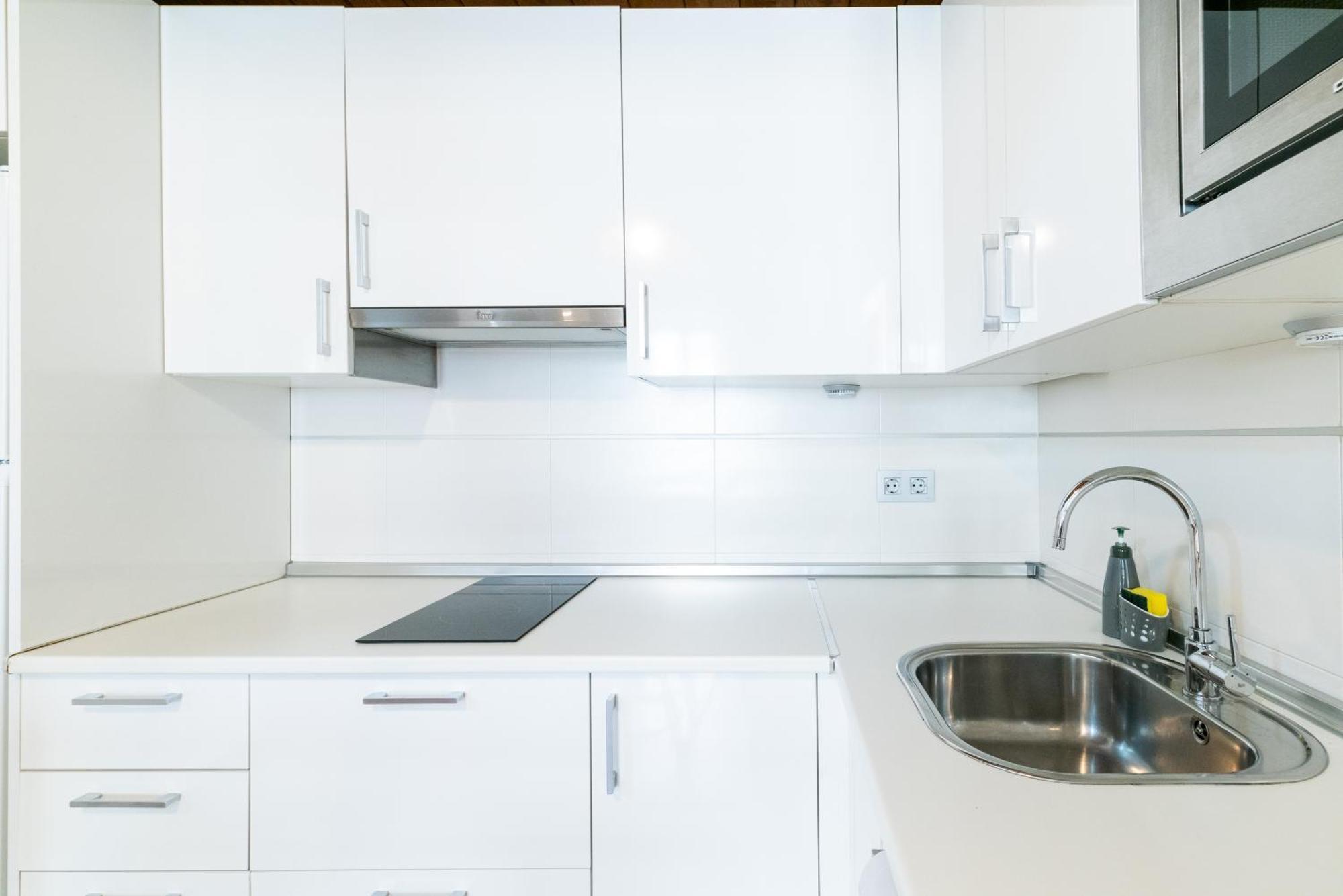 Apartment Con Encanto, Centro Granada